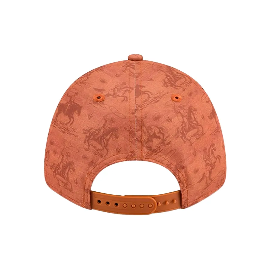 Imagen 2 de 3 de Gorra New Era Red Bull 9Forty-COBRE/OXIDO