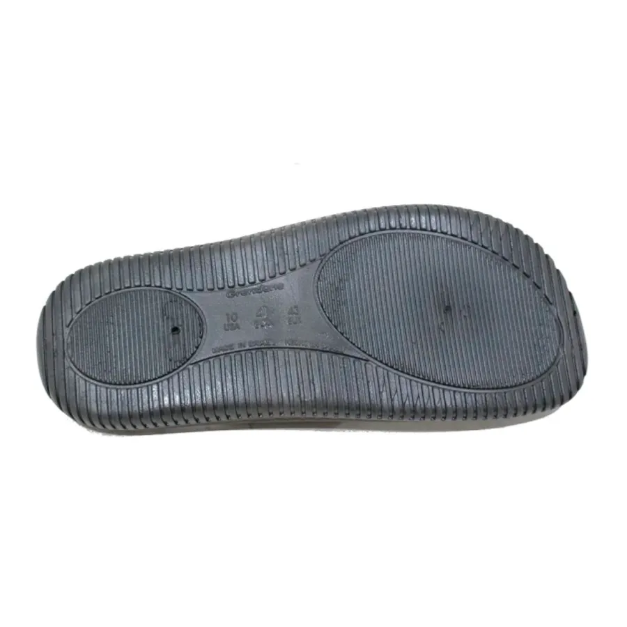 Imagen 4 de 5 de Ojotas Kappa Logo Rimini-NEGRO/GRAFITO