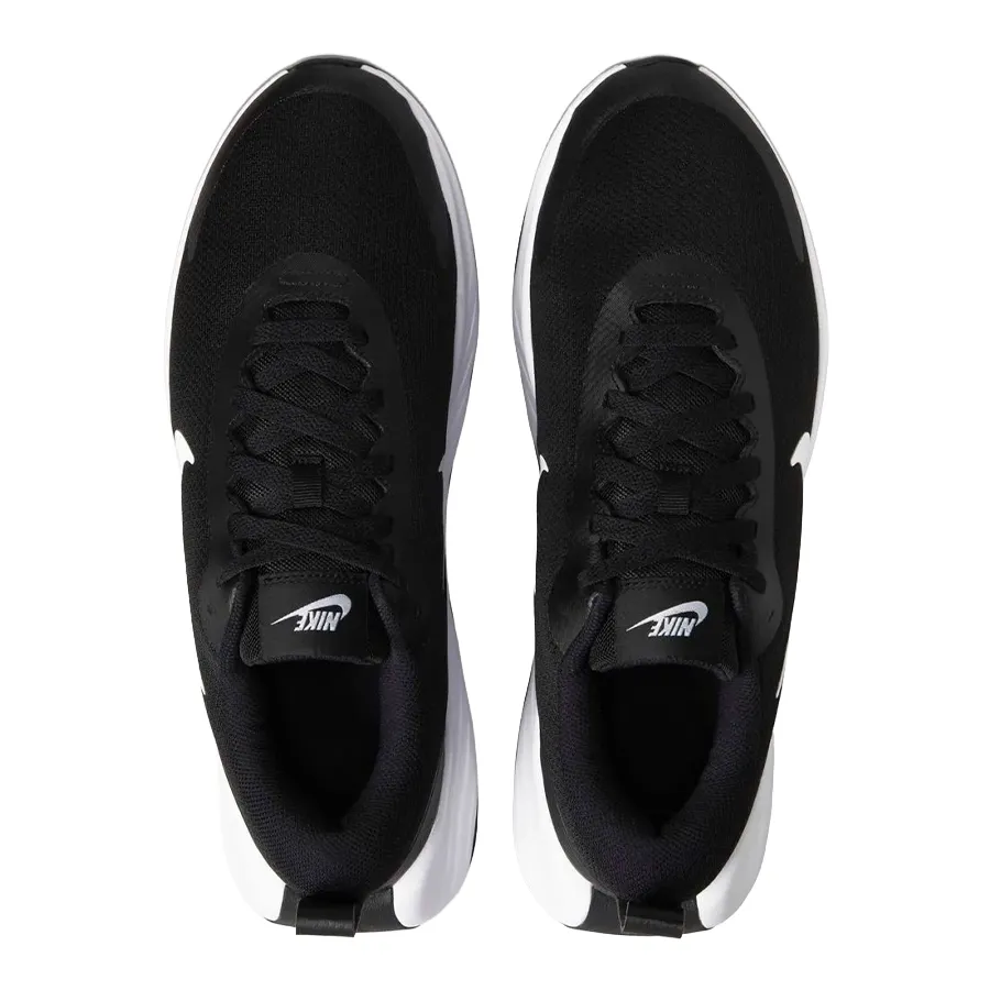 Imagen 3 de 8 de Zapatillas Nike Promina-NEGRO
