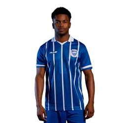 Camiseta Fiume Sport Godoy Cruz 2026