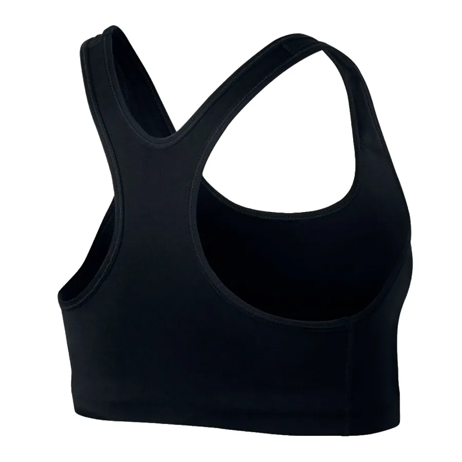 Imagen 1 de 2 de Top Nike Swoosh Futura-NEGRO/BLANCO