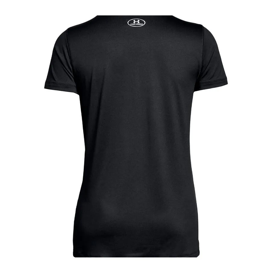 Imagen 1 de 4 de Remera Under Armour Team Teach-NEGRO