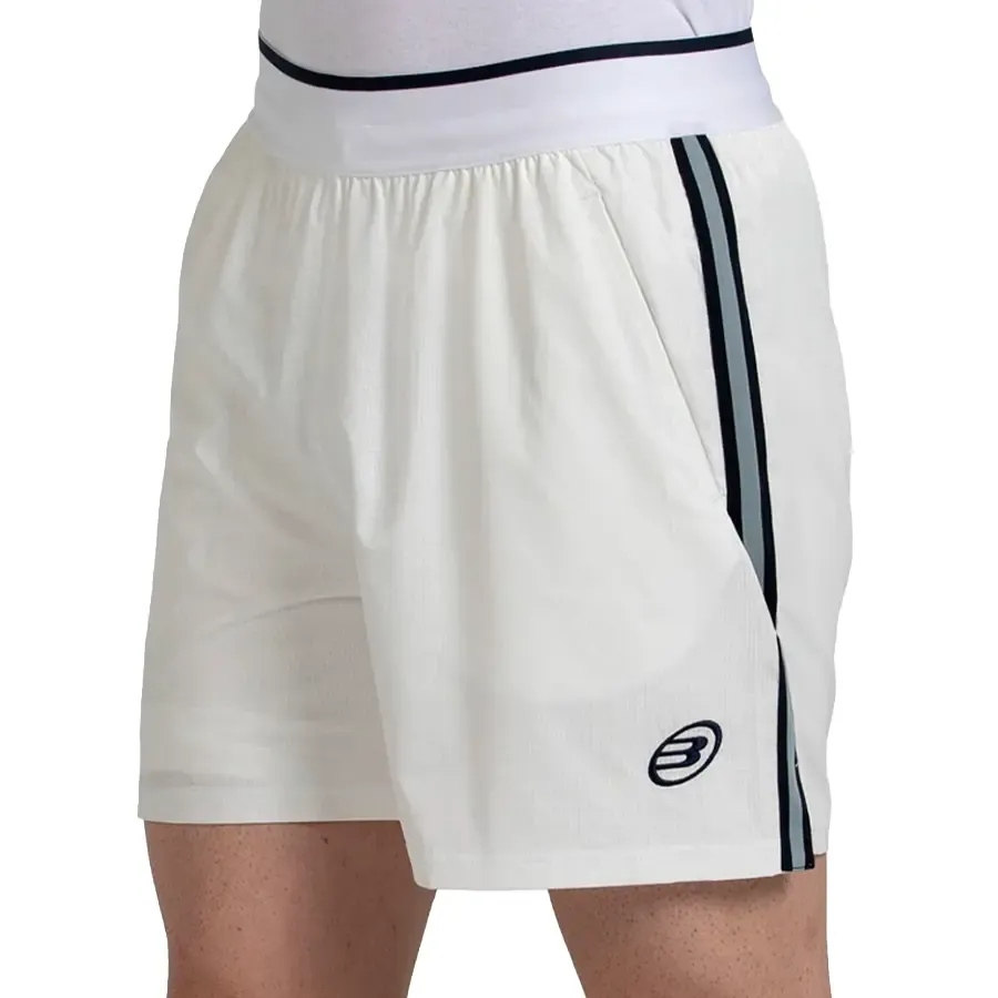 Imagen 1 de 4 de Short Bullpadel Trevejo-HUESO