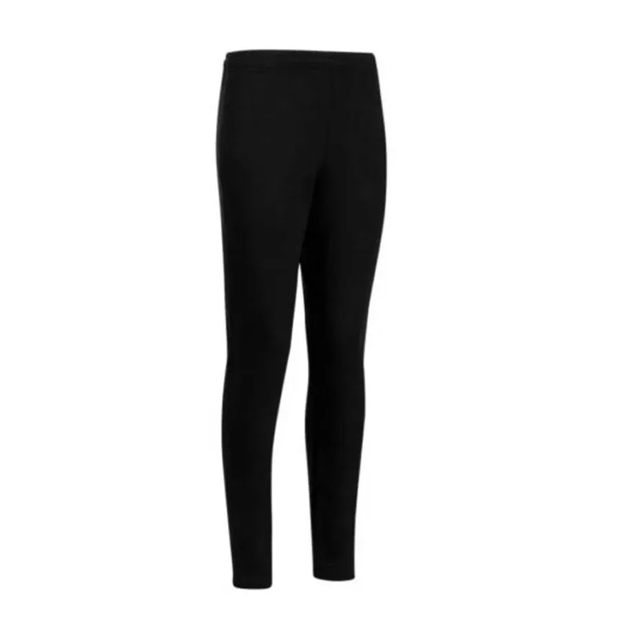 Imagen 2 de 4 de Pantalón Topper Chupin Rtc-NEGRO