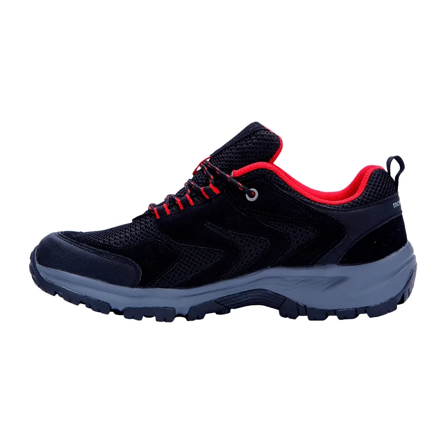Imagen 1 de 5 de Zapatillas Montagne City Outdoor Revel-NEGRO