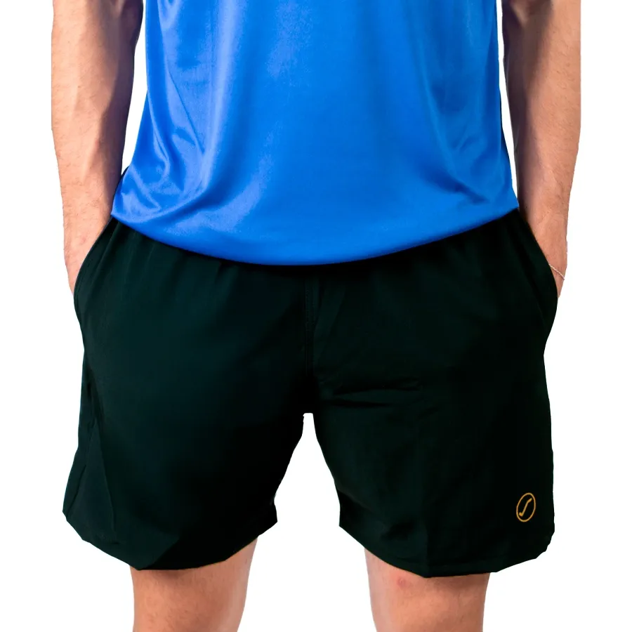 Imagen 0 de 2 de Shorts Snauwaert Land-MARINO