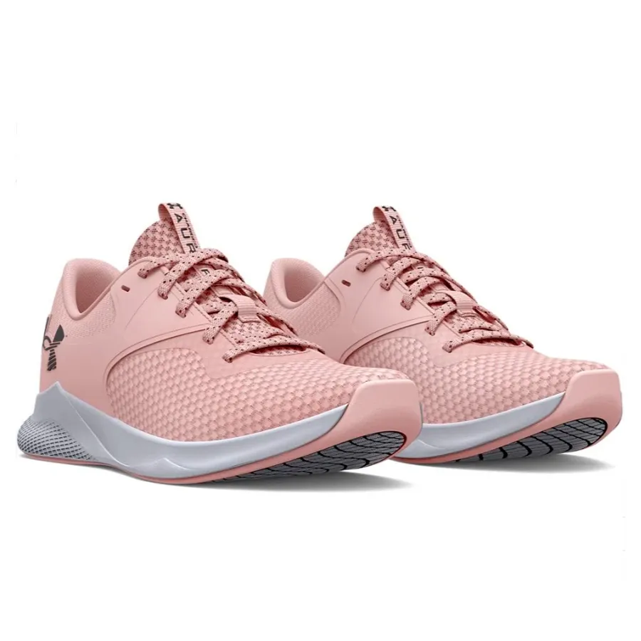 Imagen 4 de 5 de Zapatillas Under Armour Charged Aurora 2-ROSA