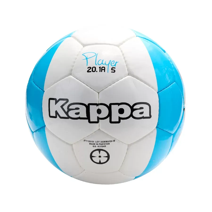 Imagen 0 de 3 de Pelota Kappa N5 Player 20.1 A Racing Club-BLANCO/CELESTE