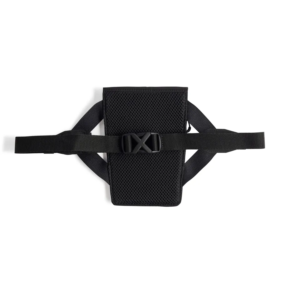 Imagen 6 de 7 de Bolso adidas Run Pocket-NEGRO