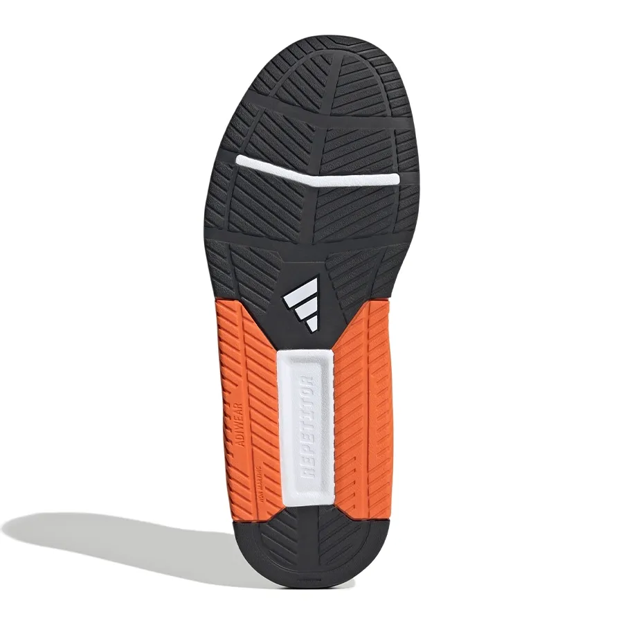 Imagen 4 de 7 de Zapatillas adidas Dropset Base-VERDE MUSGO/BLANCO