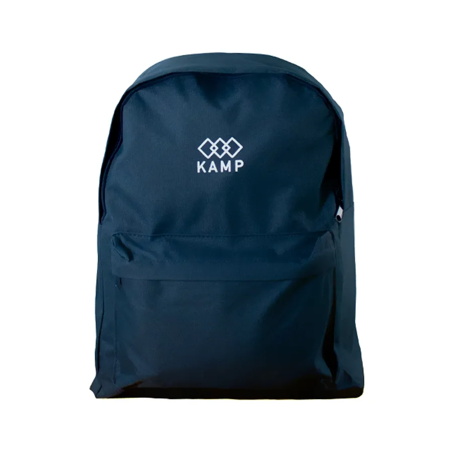 Imagen 0 de 3 de Mochila Kamp-MARINO