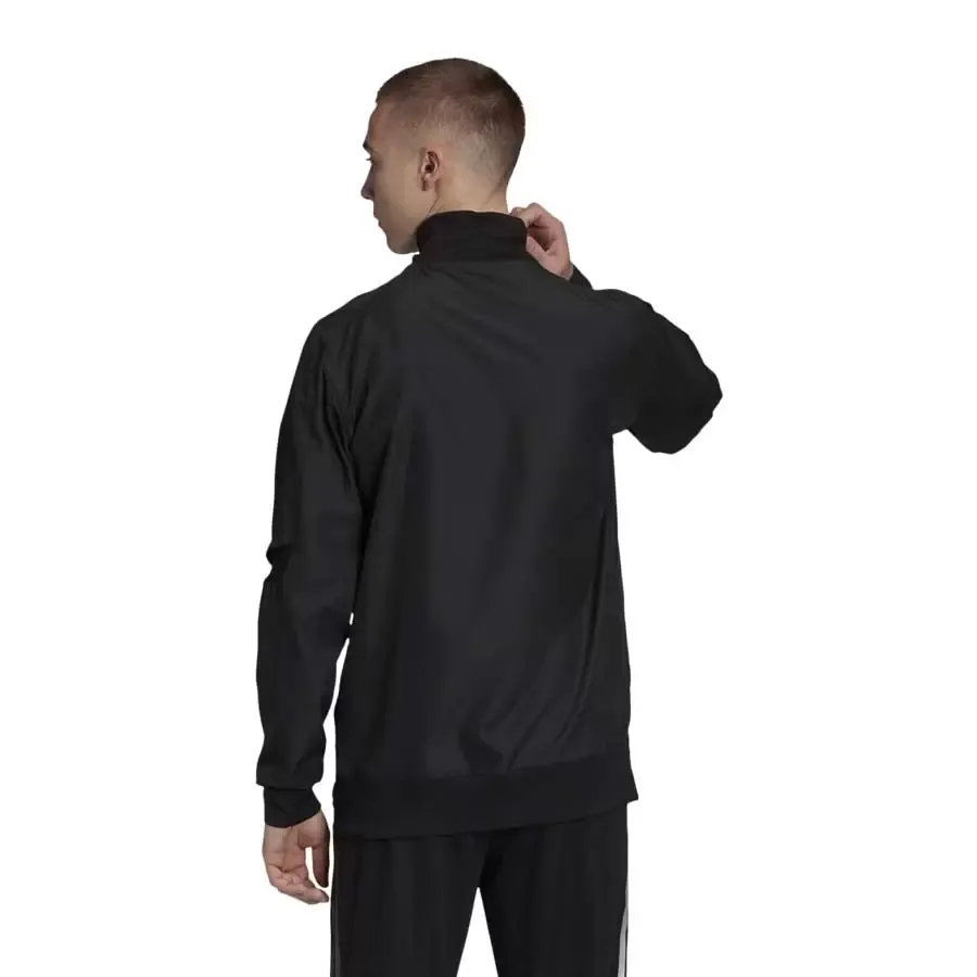 Imagen 1 de 6 de Campera adidas Seleccion Argentina Pre Jkt-NEGRO