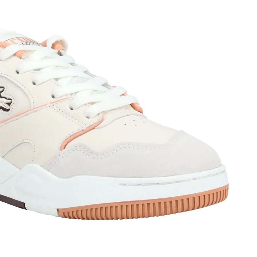 Imagen 3 de 4 de Zapatillas Lacoste Lineshot-CRUDO/BEIGE/KAKI