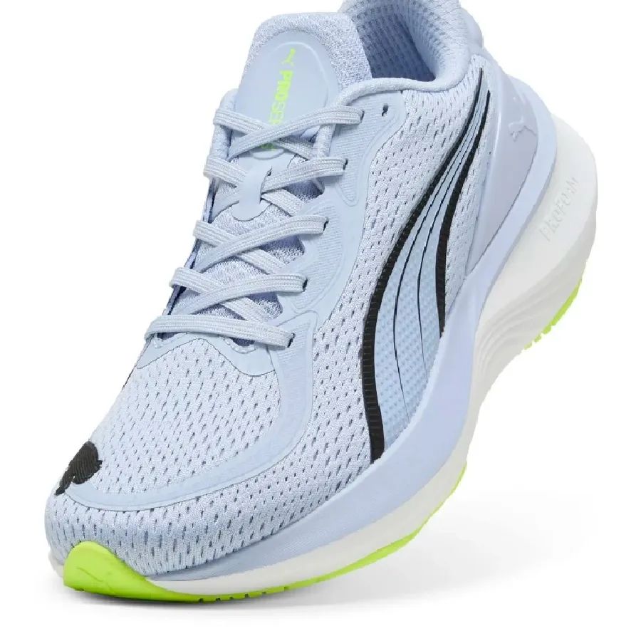 Imagen 4 de 6 de Zapatillas Puma Scend Pro 2-LAVANDA/NEGRO