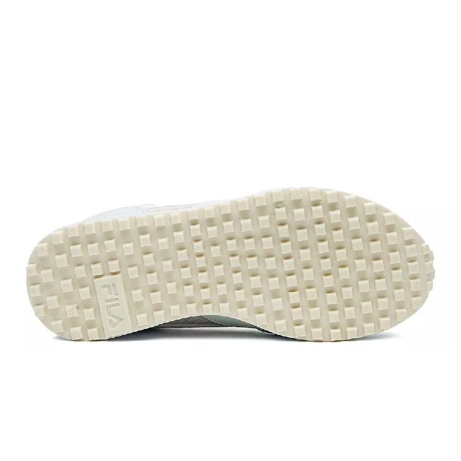 Imagen 3 de 6 de Zapatillas Fila Renno Classic-GRIS/ROSA