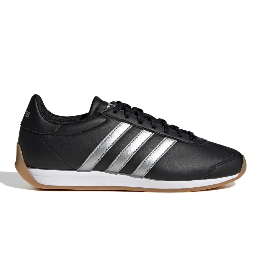 Imagen 0 de 7 de Zapatillas adidas Runvista Halo-NEGRO/PLATA