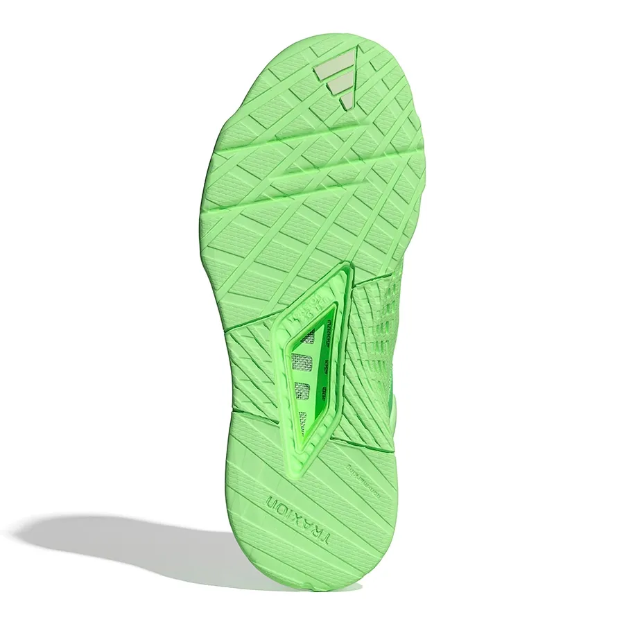 Imagen 5 de 8 de Zapatillas adidas Dropset 3-LIMA