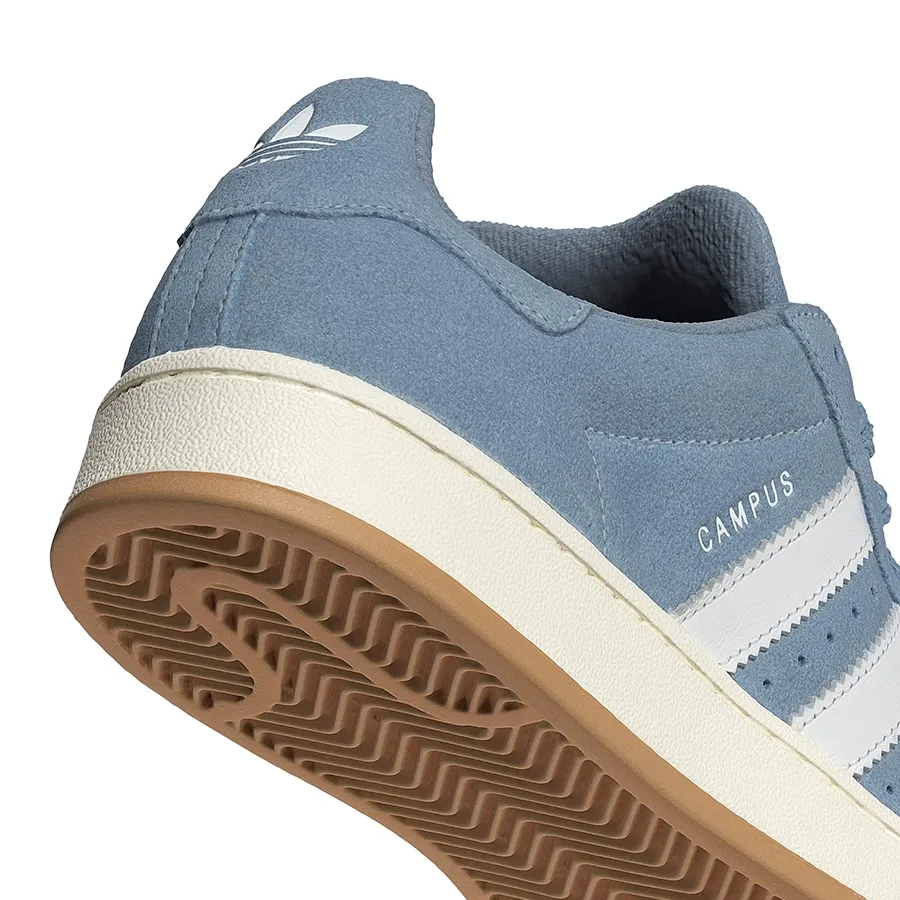 Imagen 6 de 7 de Zapatillas adidas originals Campus 00s-CELESTE/BLANCO
