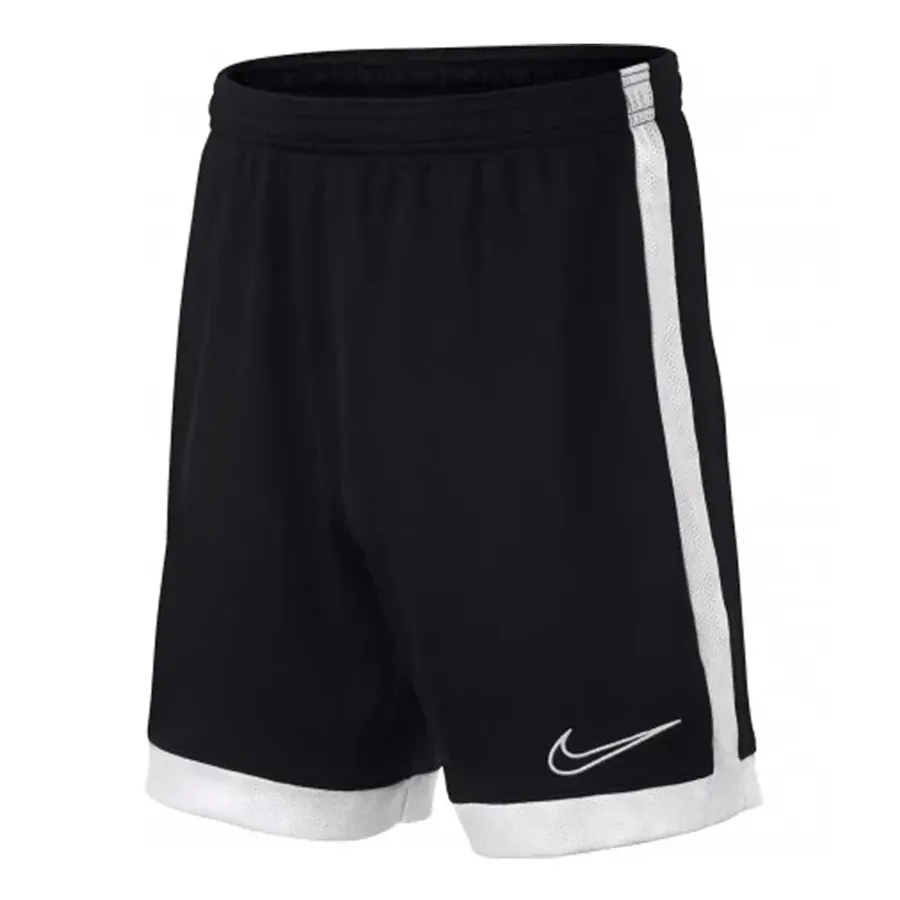 Imagen 2 de 5 de Shorts Nike Dri-Fit Academy-NEGRO/BLANCO