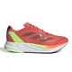 zapatillas-adidas-duramo-speed-LADRILLO/NEGRO/LIMA