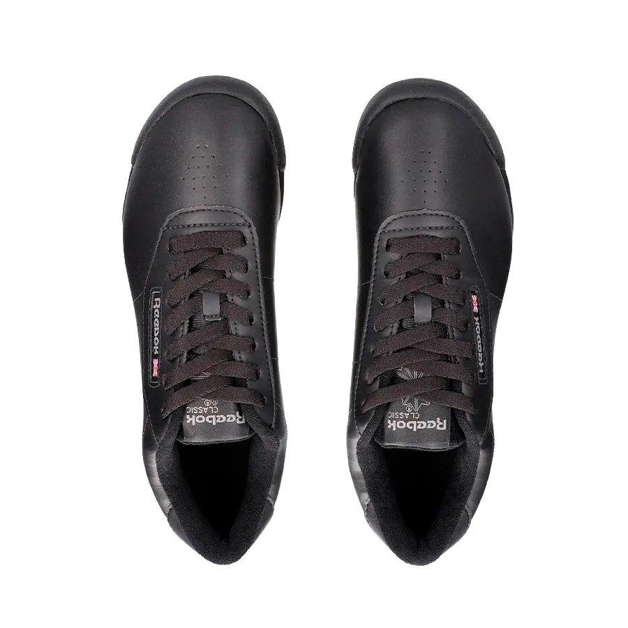 Imagen 2 de 5 de Zapatillas Reebok Princess-NEGRO