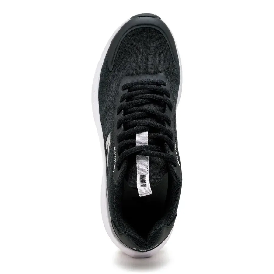 Imagen 3 de 5 de Zapatillas A Nation Wingfly-NEGRO/GRAFITO