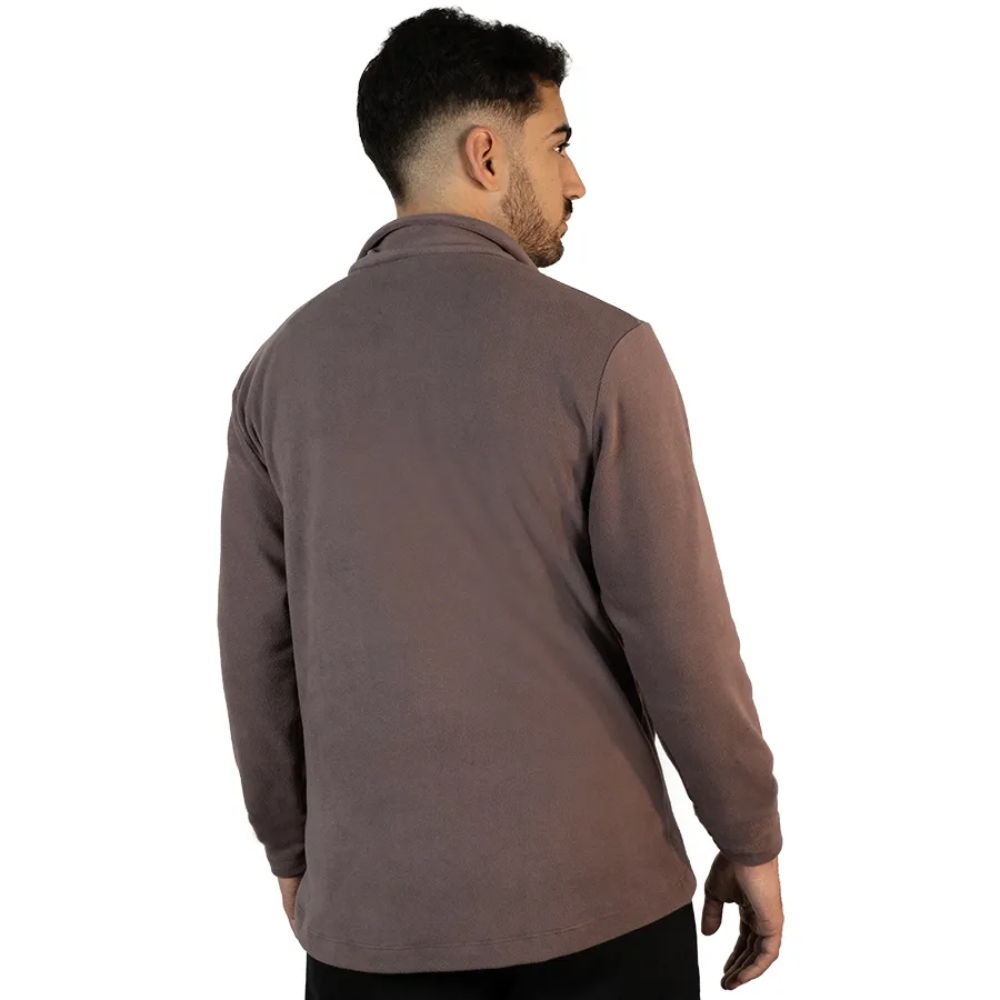 Imagen 2 de 5 de Campera Kamp Micropolar H25-UVA