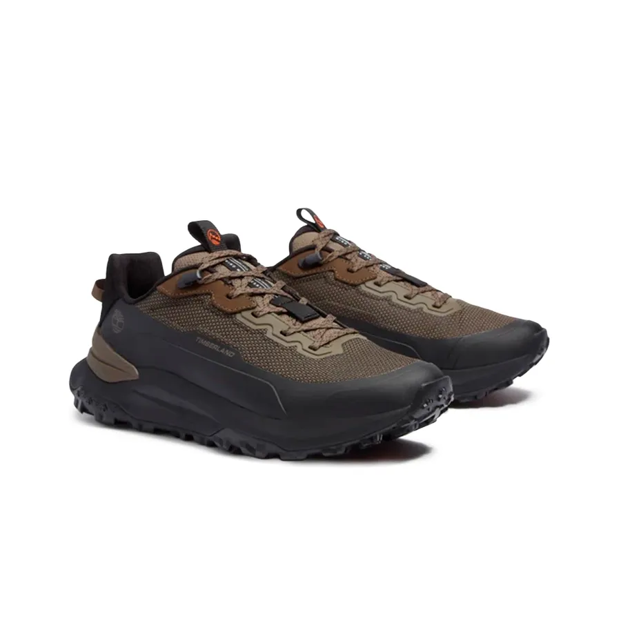 Imagen 1 de 7 de Zapatillas Timberland Motion Access Low-NEGRO/OLIVA
