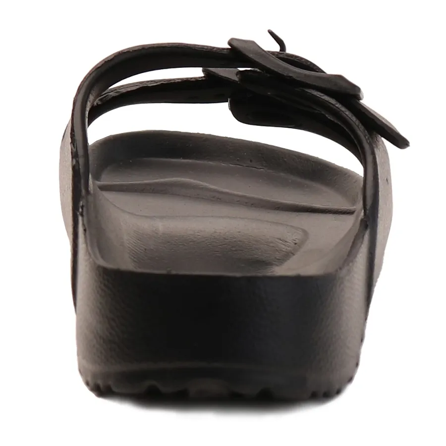 Imagen 0 de 5 de Sandalias Atomik Sandalia Agua Pelicano 21-NEGRO
