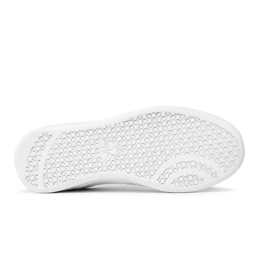 Imagen 3 de 5 de Zapatillas Le Coq Sportif Breakpoint-BLANCO/BLANCO