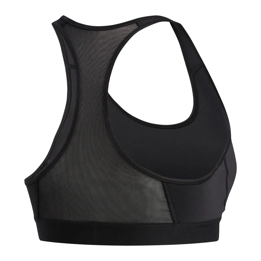 Imagen 1 de 2 de Top adidas Deportivo Alphaskin-NEGRO