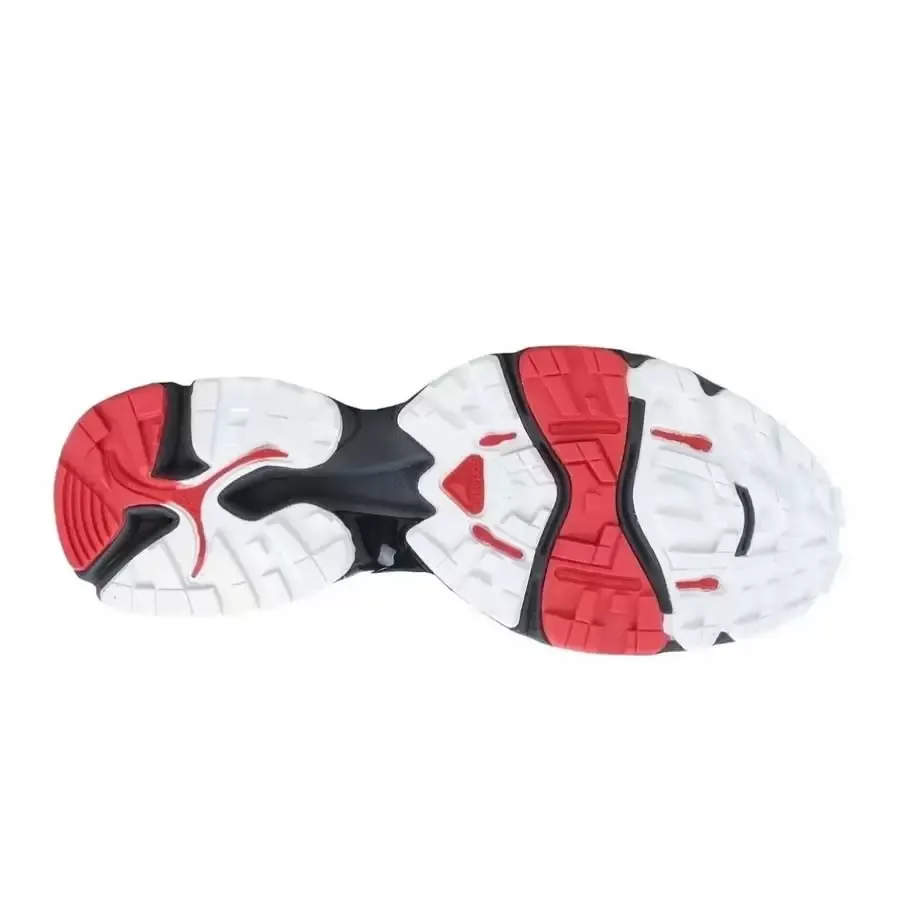 Imagen 2 de 4 de Zapatillas Salomon Xt Weeze W-Turquesa/Negro/Rojo