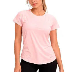 Remera Kamp M/Entera 26