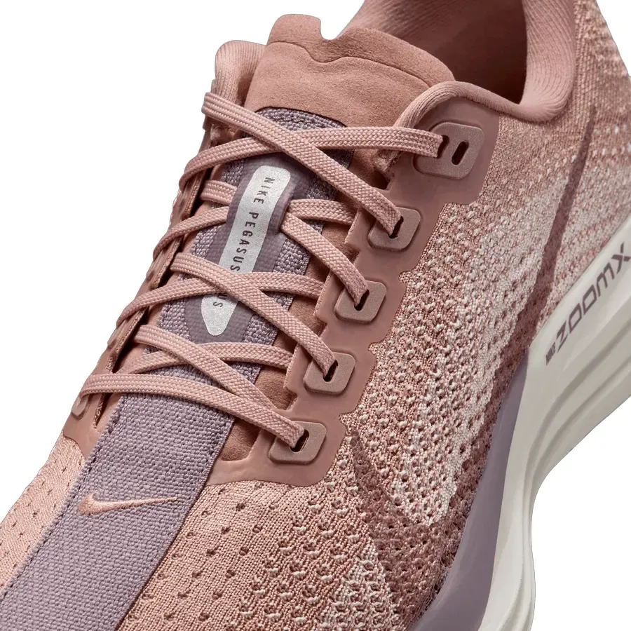 Imagen 6 de 8 de Zapatillas Nike Pegasus Plus-ROSA VIEJO