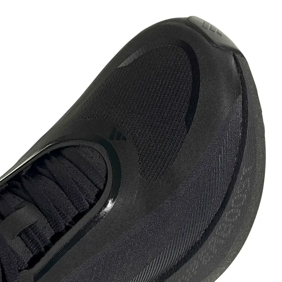 Imagen 5 de 7 de Zapatillas adidas Hyperboost Edge-NEGRO