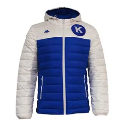 Campera Kappa Training Lamezio