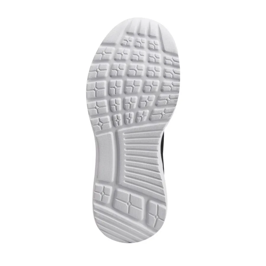 Imagen 4 de 5 de Zapatillas Topper Lambi Kids-NEGRO/TURQUESA