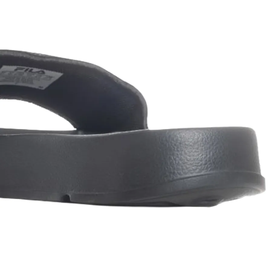 Imagen 4 de 5 de Ojotas Fila Drifter Basic-NEGRO