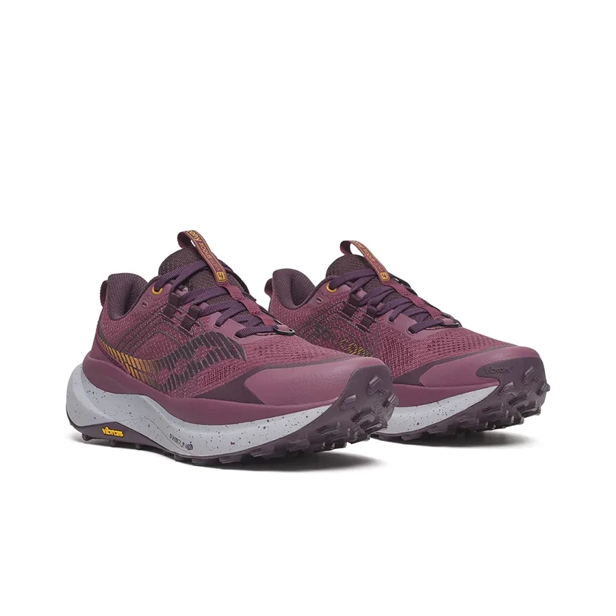 Imagen 1 de 5 de Zapatillas Saucony Xodus Ultra 4-VINO