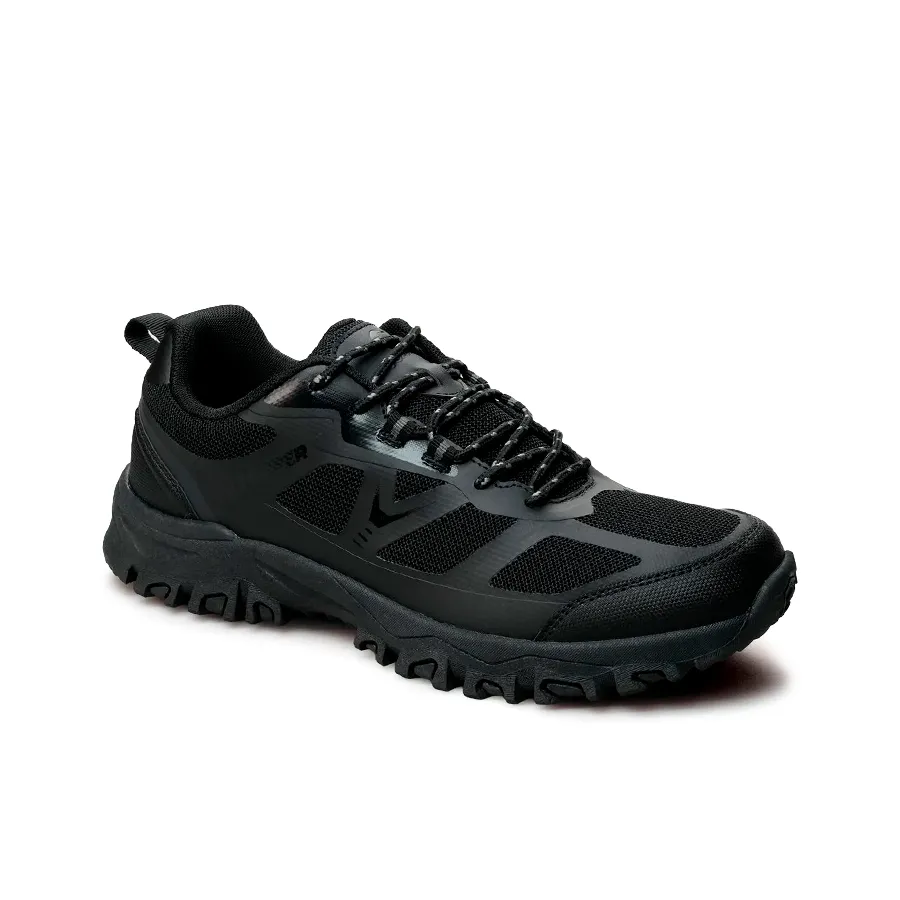 Imagen 1 de 4 de Zapatillas Topper Tarsh-NEGRO