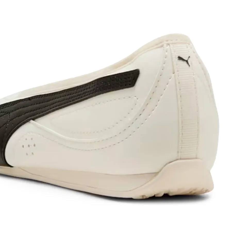 Imagen 6 de 7 de Zapatillas Puma Catch Solei-CRUDO/NEGRO