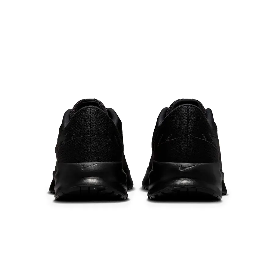 Imagen 5 de 8 de Zapatillas Nike Run Defy-NEGRO