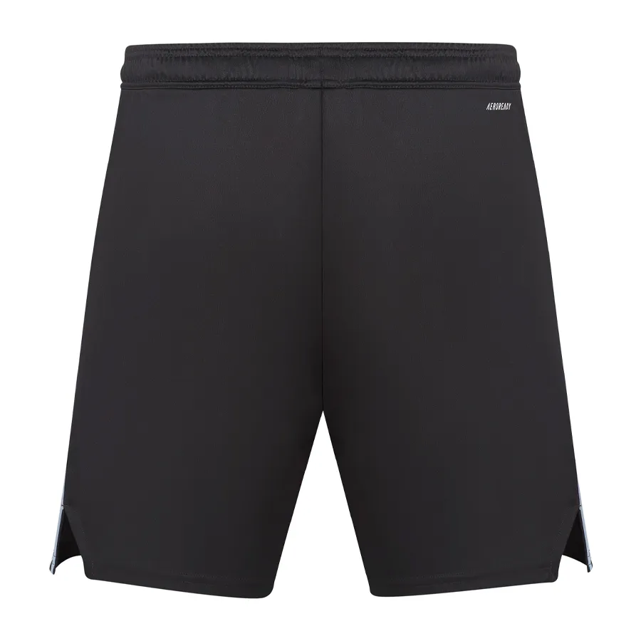 Imagen 1 de 2 de Shorts adidas originals Aniversario 50 Años Afa-NEGRO