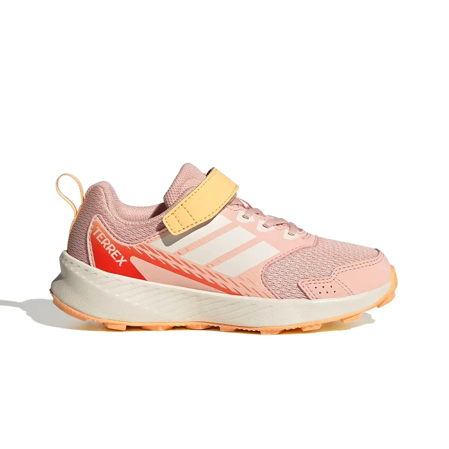 Imagen 0 de 7 de Zapatillas adidas Terrex Tracefinder Cf-ROSA/ROJO/AMARILLO