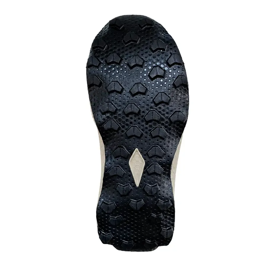 Imagen 2 de 3 de Zapatillas Salomon Ultra Flow 2-VERDE SECO/CRUDO