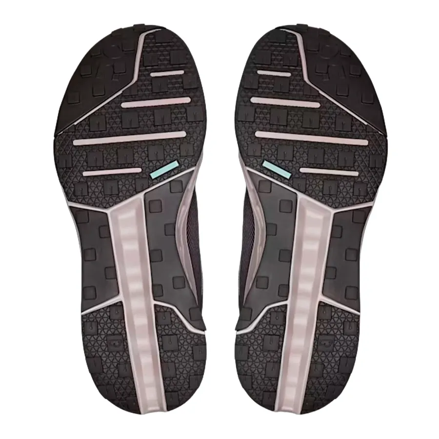 Imagen 4 de 5 de Zapatillas On Cloudhorizon Waterproof-BEIGE/MARRON