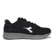 zapatillas-diadora-arezzo-NEGRO/GRAFITO/PLATA