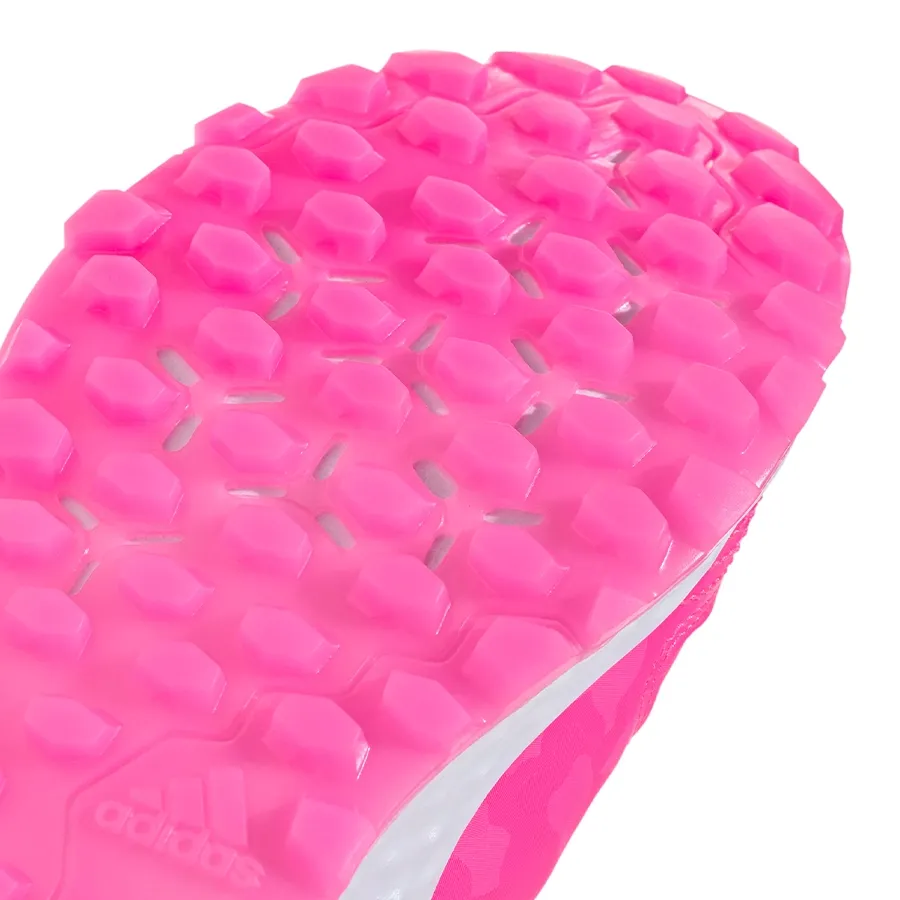 Imagen 6 de 7 de Zapatillas adidas Youngstar-ROSA/BLANCO