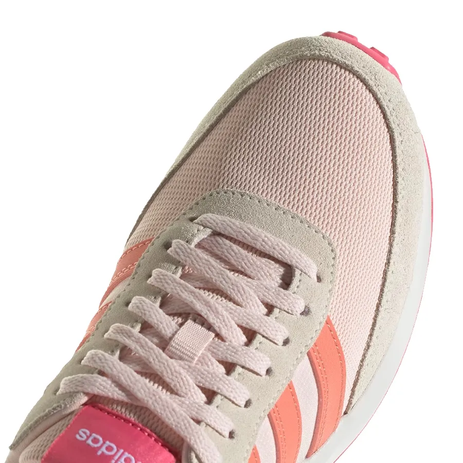 Imagen 8 de 9 de Zapatillas adidas Run 70s-NUDE/SALMON/FUCSIA