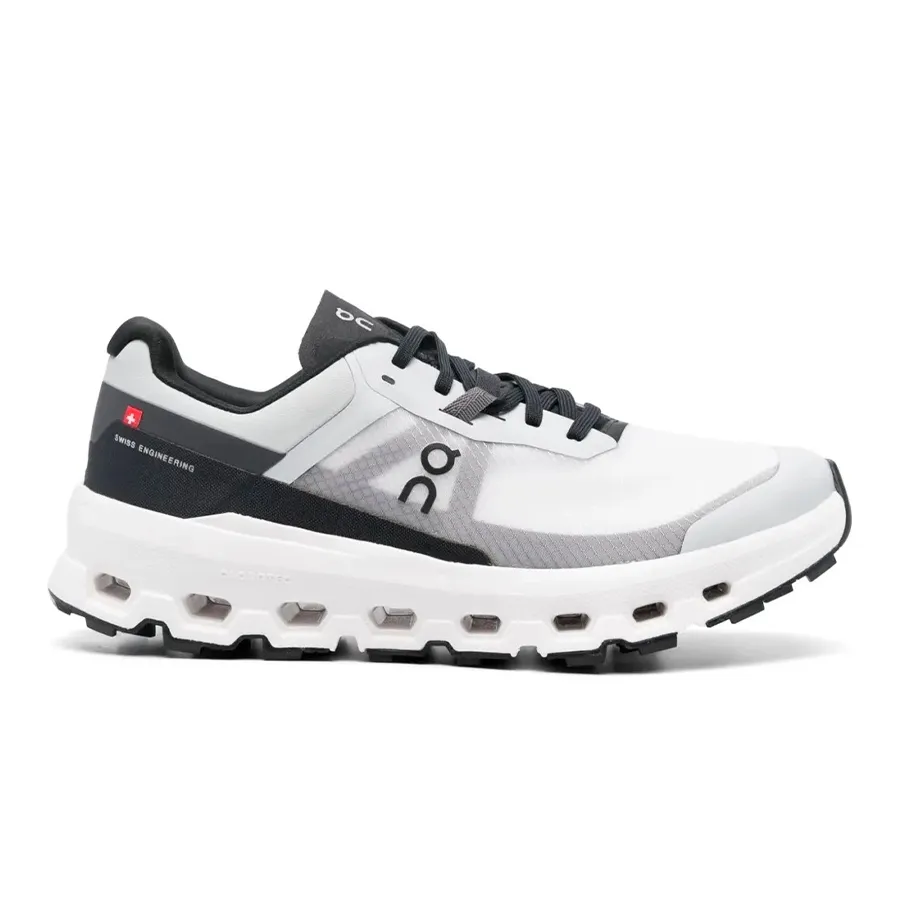 Imagen 0 de 4 de Zapatillas On Cloudvista 2-GRIS